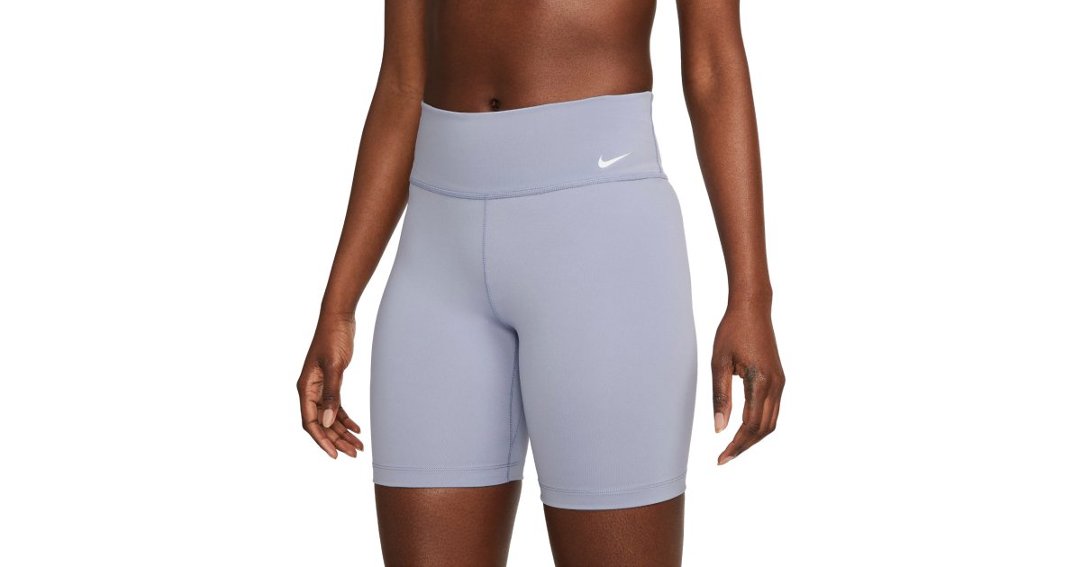 Šortky Nike One Bike Shorts Šedá | dd0243-519, 1