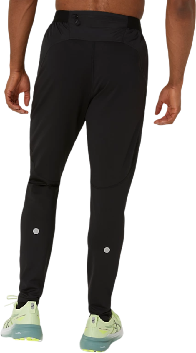 Nohavice Asics ROAD Running Pants Čierna | 2011d097-001, 1