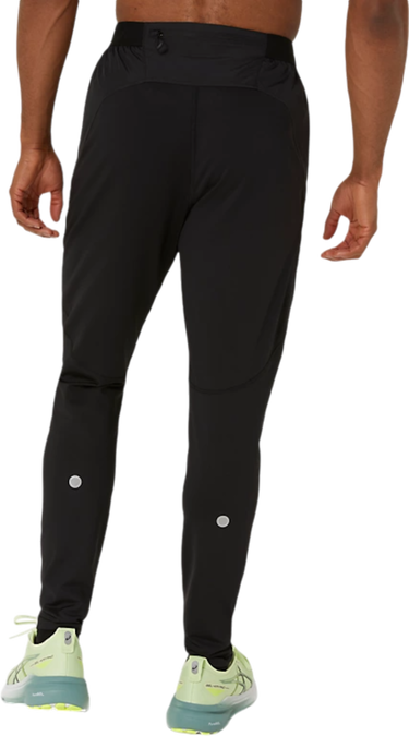 Nohavice Asics ROAD Running Pants Čierna | 2011d097-001, 1