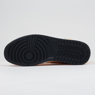 Tenisky a topánky Jordan Jordan 1 Mid Žltá | 554724-700, 4