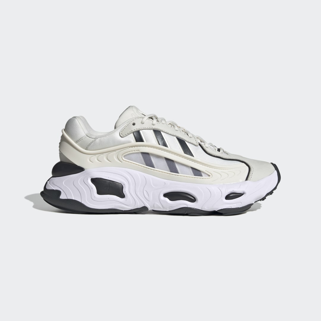 Tenisky a topánky adidas Originals Oznova Šedá | HP6362, 0