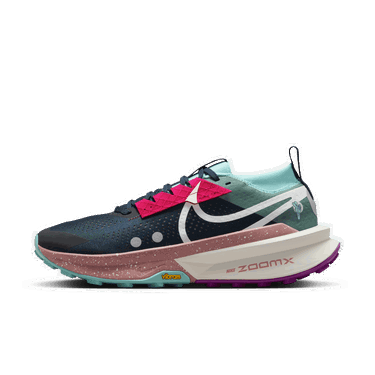 Tenisky a topánky Nike Zegama Trail 2 Modrá | FD5190-400, 4