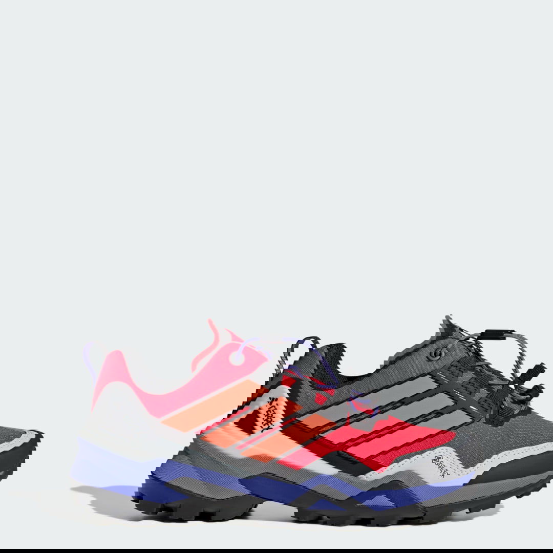 Tenisky a topánky adidas Performance Terrex Skychaser GORE-TEX Hiking Shoes Červená | IH1102, 0