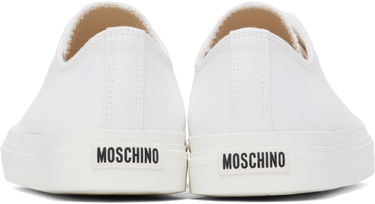 Oblečenie Moschino Moschino Canvas Biela | 251 MB15053G0M GR0 10A, 1
