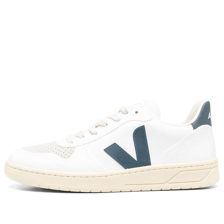 Tenisky a topánky Veja V-10 Biela | VX0703272, 0