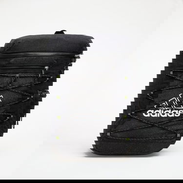 Batoh adidas Originals Backpack Universal Čierna | JY2551, 0