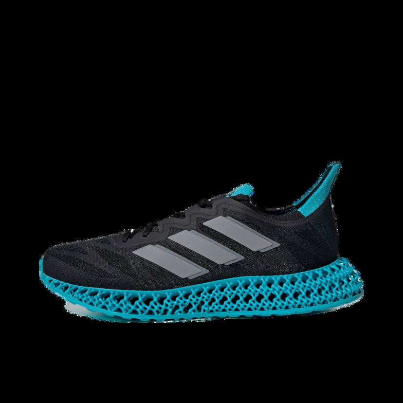 Tenisky a topánky adidas Performance 4DFWD 3 Running Čierna | ID3488