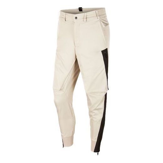 Nohavice Jordan Jordan 23 Engineered Basketball Pants Béžová | CD8142-210