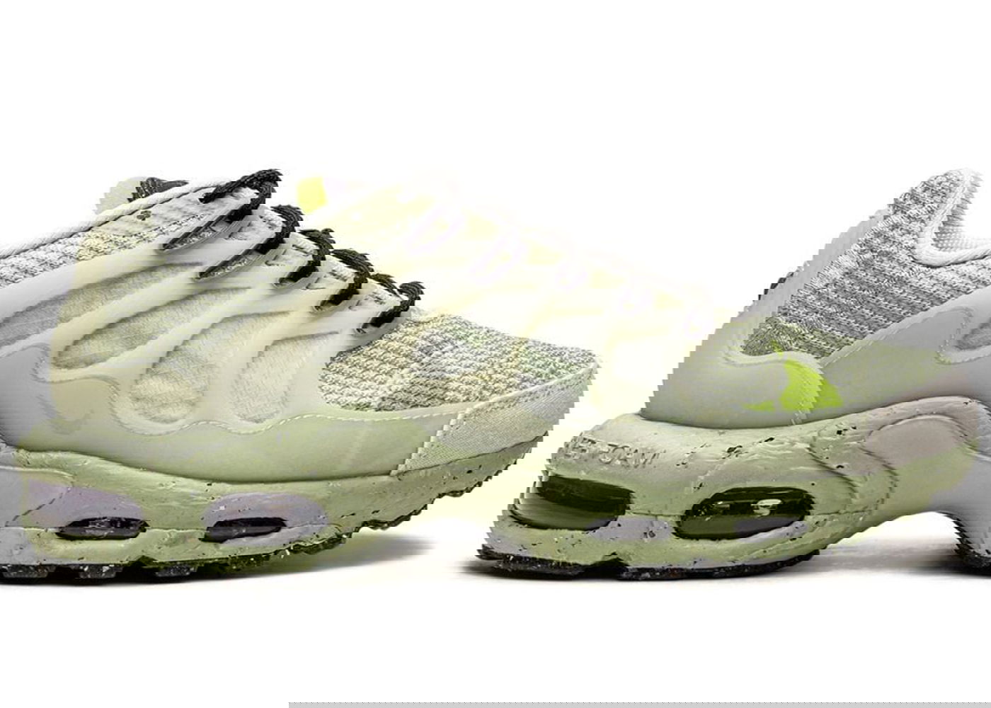 Tenisky a topánky Nike Air Max Terrascape Plus Phantom Vivid Green Zelené | DN4590-002, 0