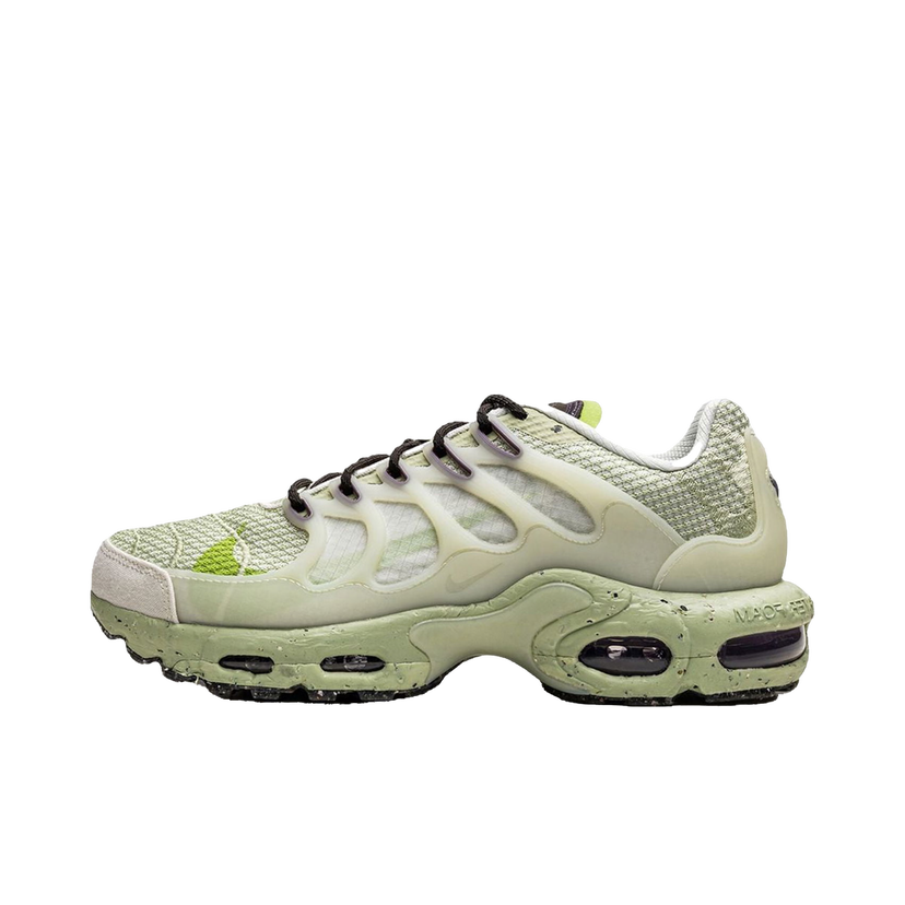 Tenisky a topánky Nike Air Max Terrascape Plus Phantom Vivid Green Zelené | DN4590-002