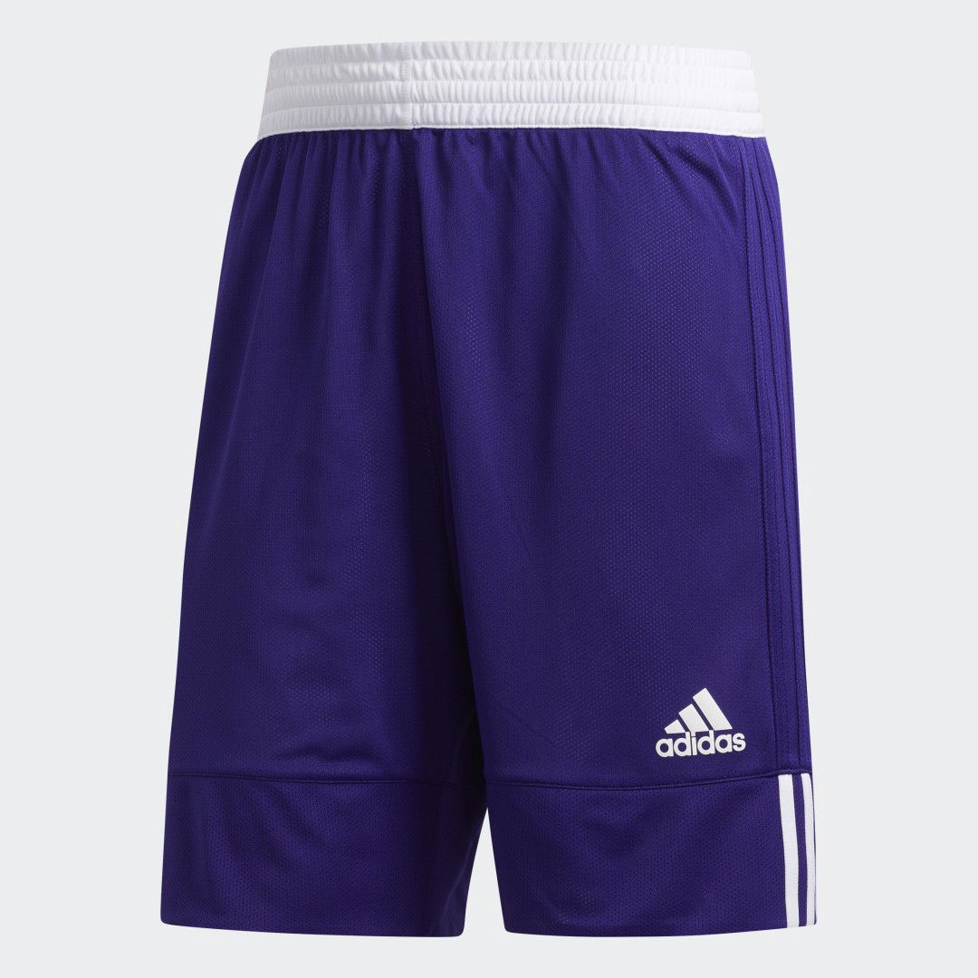 3G Speed Reversible Shorts