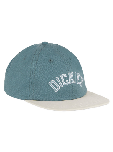 Šiltovka Dickies Oxford Baseball Cap Tyrkysová | 0A4YHV