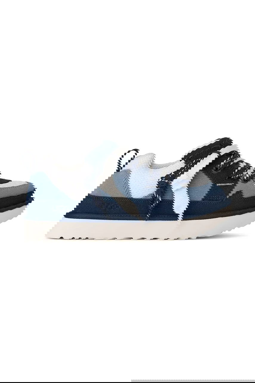 Tenisky a topánky UGG Lo Lowmel Modrá | 1169493.DNW, 1