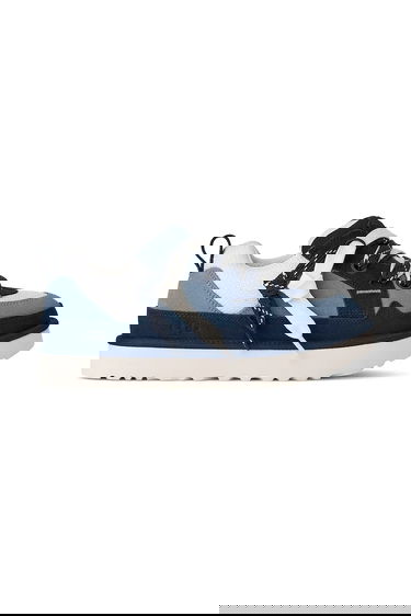 Tenisky a topánky UGG Lo Lowmel Modrá | 1169493.DNW, 1