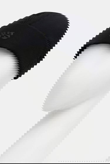 Klobúk Y-3 Y-3 Ducker Hat Čierna | JX8359, 2