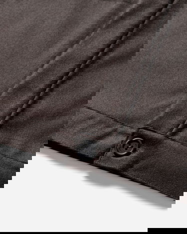 Bunda GR10K Replicated Short Jacket Hnedá | CR831177CU26 26, 4