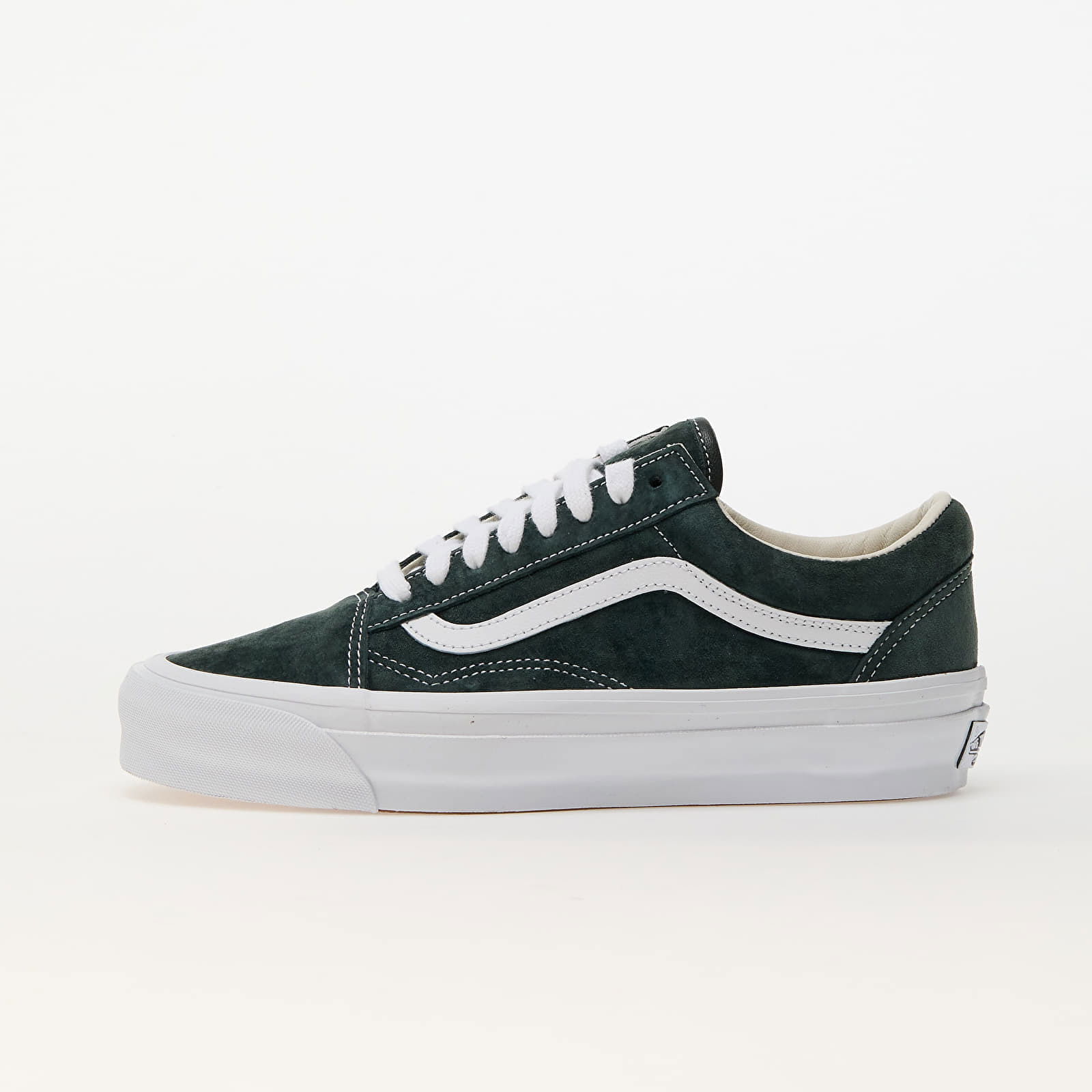 Old Skool LX Pig Suede