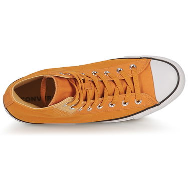Tenisky a topánky Converse CHUCK TAYLOR ALL STAR SUMMER UTILITY-SUMMER UTILITY Oranžová | A05032C, 5