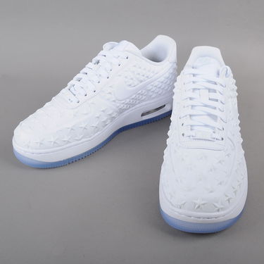 Tenisky a topánky Nike Air Force 1 Elite ''All-Star'' Biela | 744308-100, 2