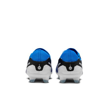 Tenisky a topánky Nike Legend 10 Pro FG Modrá | DV4333-400, 4
