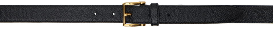 AMI Paris 25 mm Belt