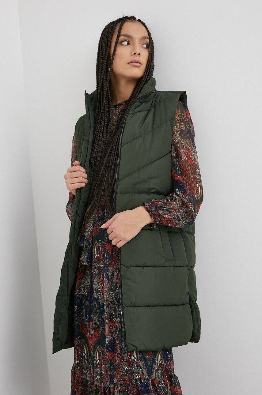 Vesta Noisy May Vests Zelené | 27017058, 0