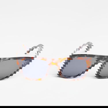 Slnečné okuliare Vans Squared Off Shades Sunglasses Hnedá | VN0A7PR1PA91, 0