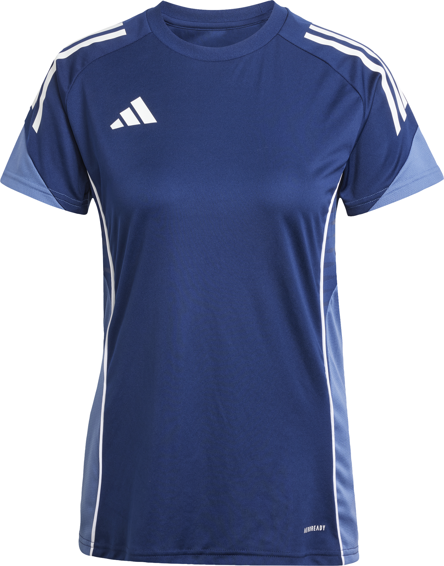 Tričko adidas Originals Adidas TIRO25C Training Jersey Modrá | ji6554, 0