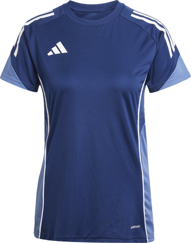 Tričko adidas Originals Adidas TIRO25C Training Jersey Modrá | ji6554, 0