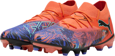 Tenisky a topánky Puma FUTURE 8 MATCH FG/AG undefined | 108431-01, 4