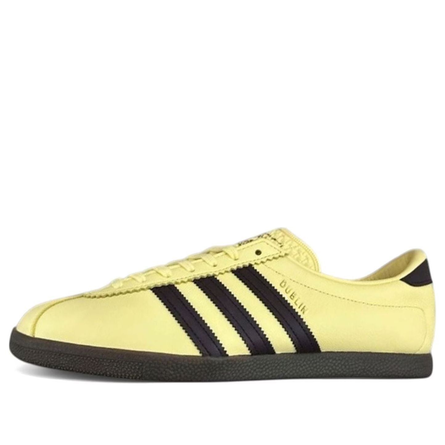Oblečenie adidas Originals Size? x Dublin '25th Anniversary City Series' Žltá | JS1378, 0