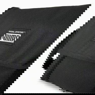 Taška cez rameno Puma Shoulder Bag Čierna | 079132_01, 7