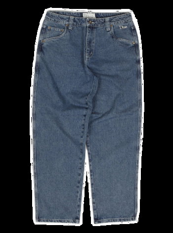 Dime Classic Relaxed Denim Pants dimeho2340sto