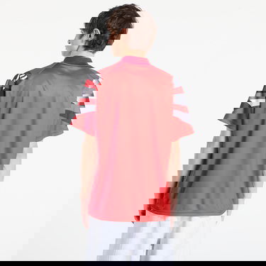 Dres adidas Originals Santiago Jersey L Červená | KS5501, 2