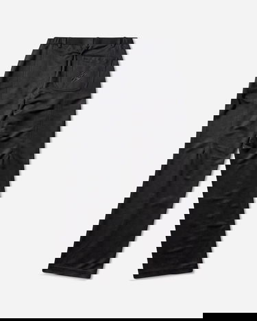 Tepláky Asics Novalis Styrax Track Pants with Diamond Pattern Čierna | 2203A326-001, 2