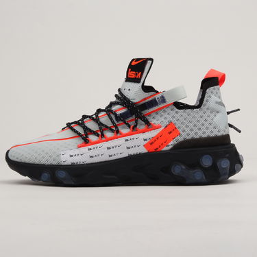 Tenisky a topánky Nike React ISPA Šedá | CT2692-400, 1