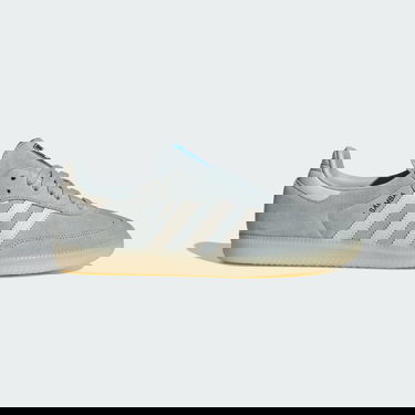 Tenisky a topánky adidas Originals Samba OG Šedá | IG6177, 1