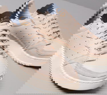 Tenisky a topánky adidas Originals Supercourt Hnedá | EE6035, 4