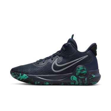 Tenisky a topánky Nike KD Trey 5 IX Modrá | CW3400-400, 2