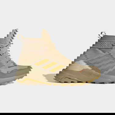 Tenisky a topánky adidas Performance Terrex Trailmaker Mid GORE-TEX Hiking Hnedá | GZ0338, 0
