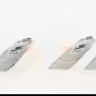 Tenisky a topánky Nike Air Max 90 "Phantom Neutral Olive" Biela | FB9657-002, 3