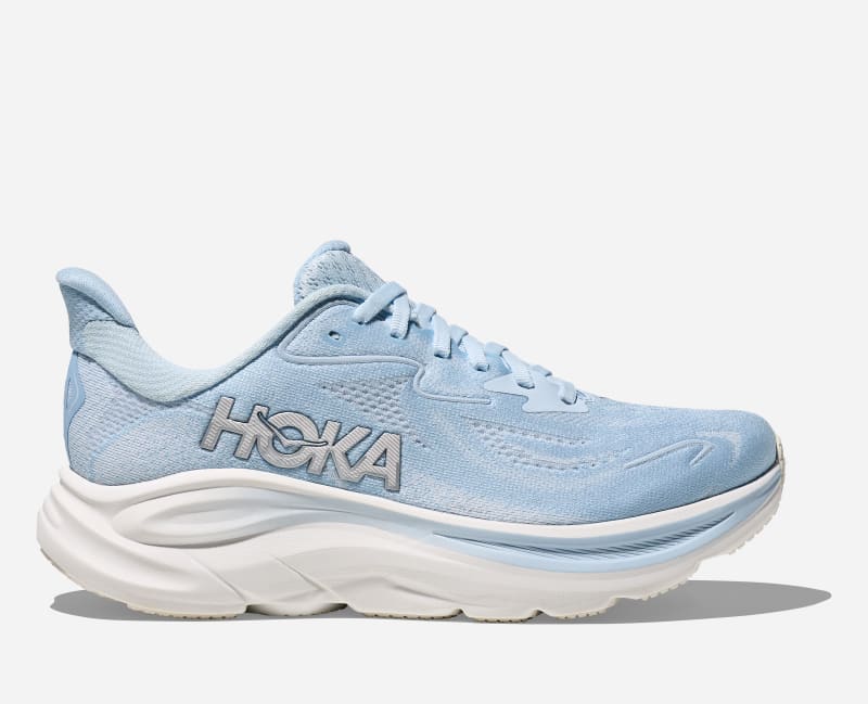 Tenisky a topánky Hoka One One Clifton 10, 8.5 Modrá | 1162031-GVR, 0