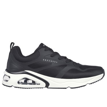 Tenisky a topánky Skechers Uno Čierna | 183070-BLK, 0