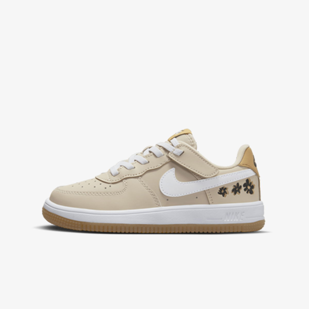 Tenisky a topánky Nike Force 1 Low SE EasyOn Béžová | FZ1602-100, 0