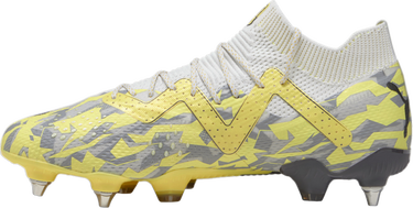Tenisky a topánky Puma FUTURE ULTIMATE MxSG Žltá | 107351-04, 6