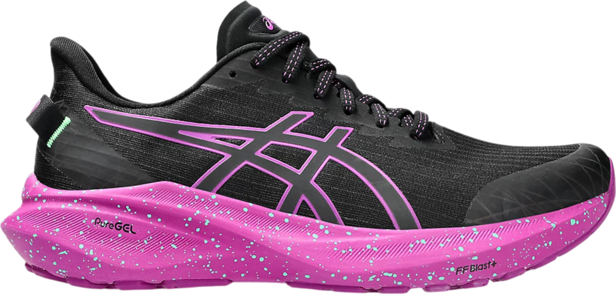 Tenisky a topánky Asics GT-2000 LITE-SHOW Fialová | 1012b750-001, 0