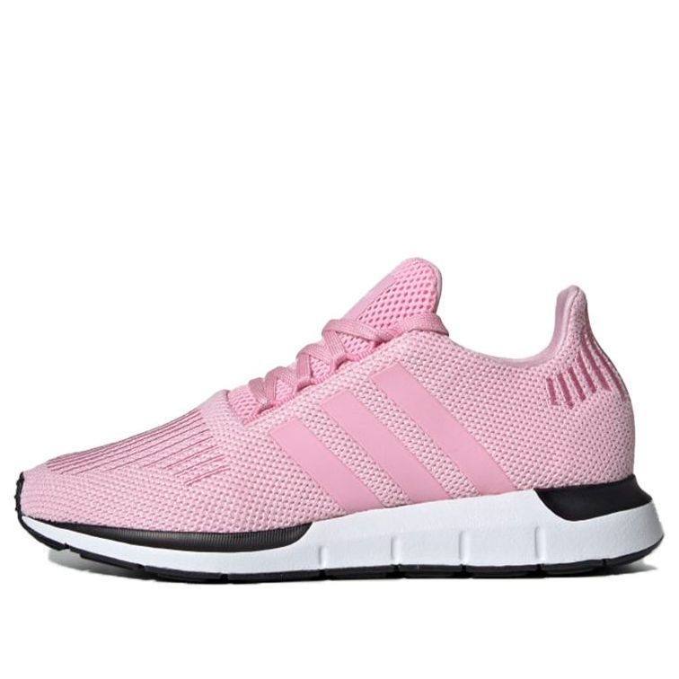 Tenisky a topánky adidas Originals Swift Run Ružová | EE4553