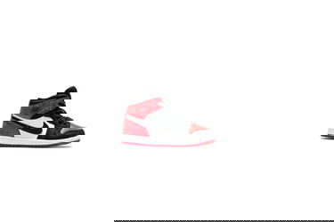 Tenisky a topánky Jordan Jordan 1 Retro High OG TD Červená | FD2598-602, 1