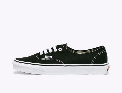 Tenisky a topánky Vans Authentic Čierna | VEE3BLK