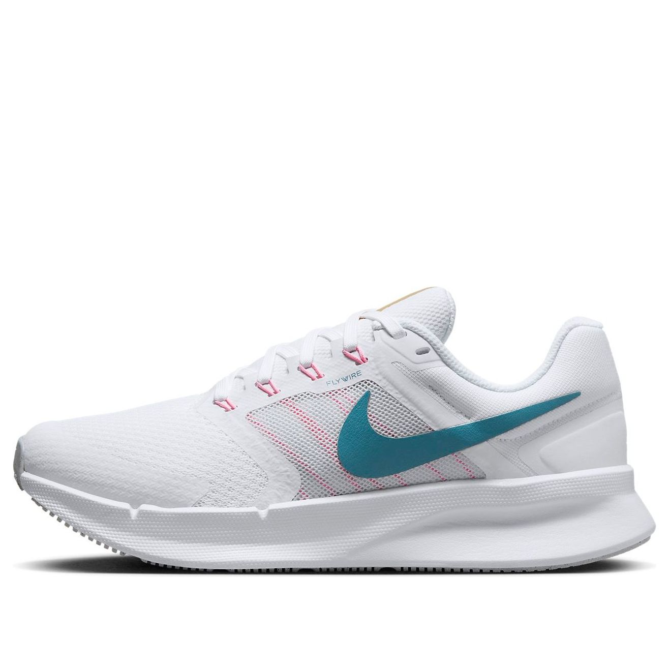 Tenisky a topánky Nike Run Swift 3 Biela | DR2698-100, 0